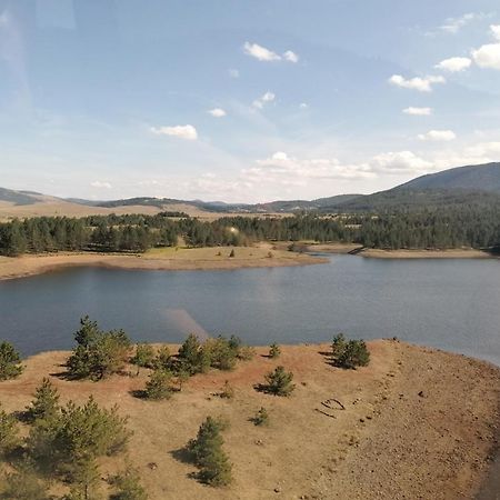 Standardna Soba Zlatibor Centar 205 Hotel ภายนอก รูปภาพ