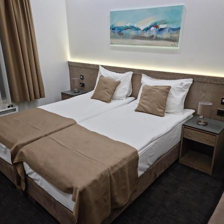 Standardna Soba Zlatibor Centar 205 Hotel ภายนอก รูปภาพ