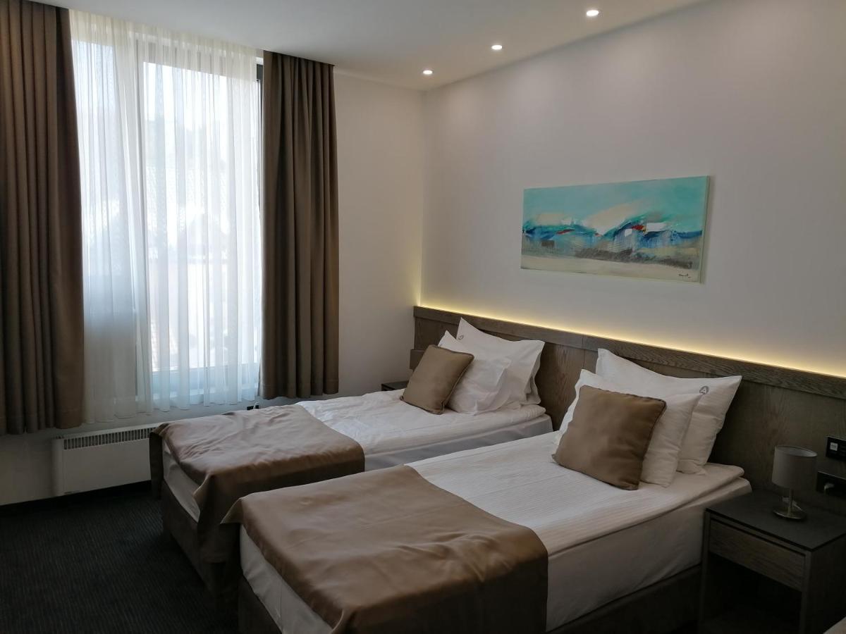 Standardna Soba Zlatibor Centar 205 Hotel ภายนอก รูปภาพ