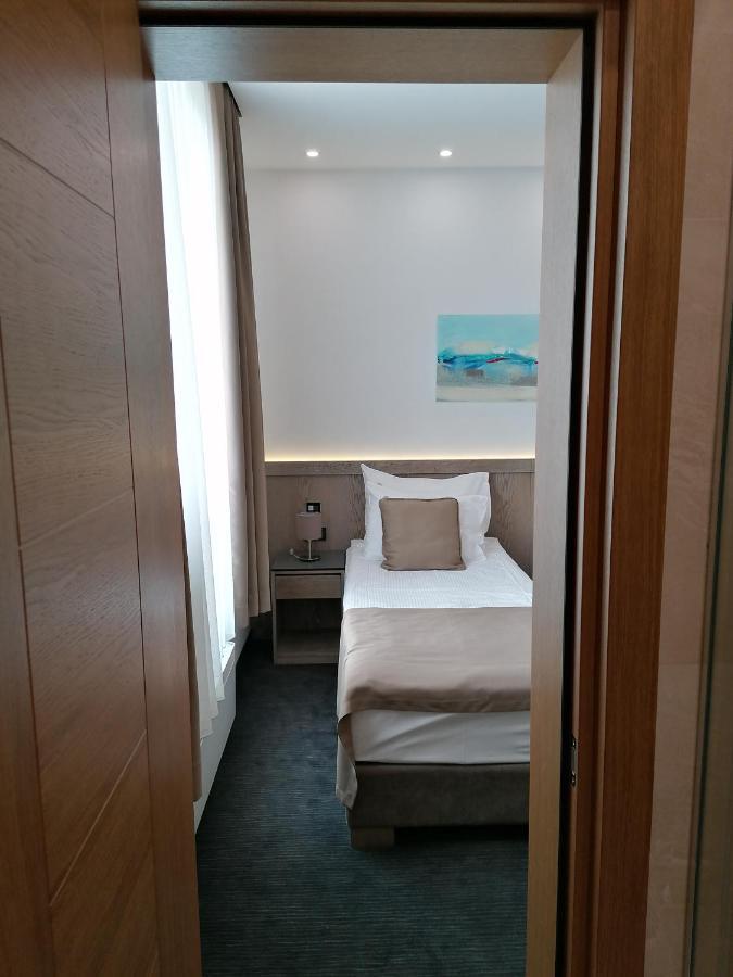 Standardna Soba Zlatibor Centar 205 Hotel ภายนอก รูปภาพ