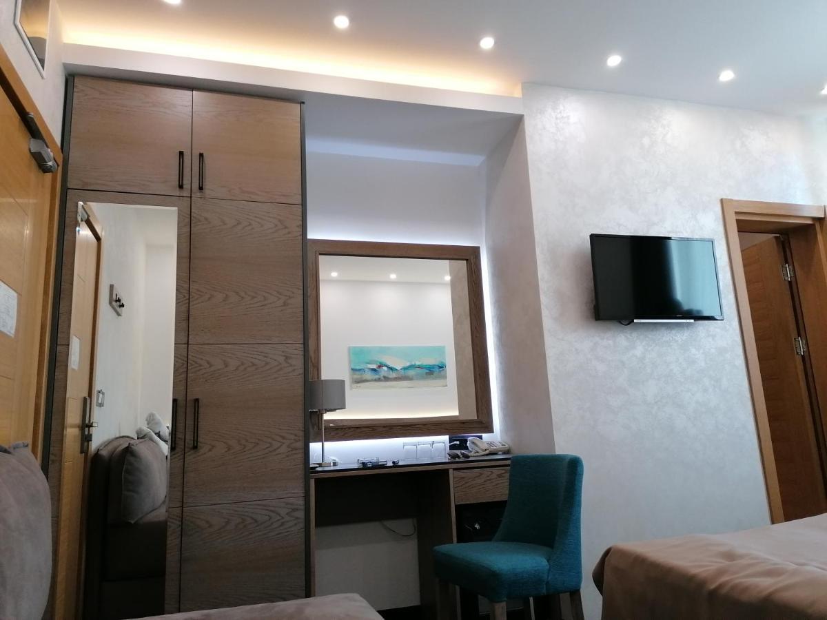 Standardna Soba Zlatibor Centar 205 Hotel ภายนอก รูปภาพ
