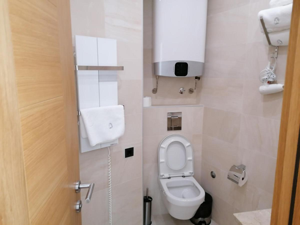 Standardna Soba Zlatibor Centar 205 Hotel ภายนอก รูปภาพ
