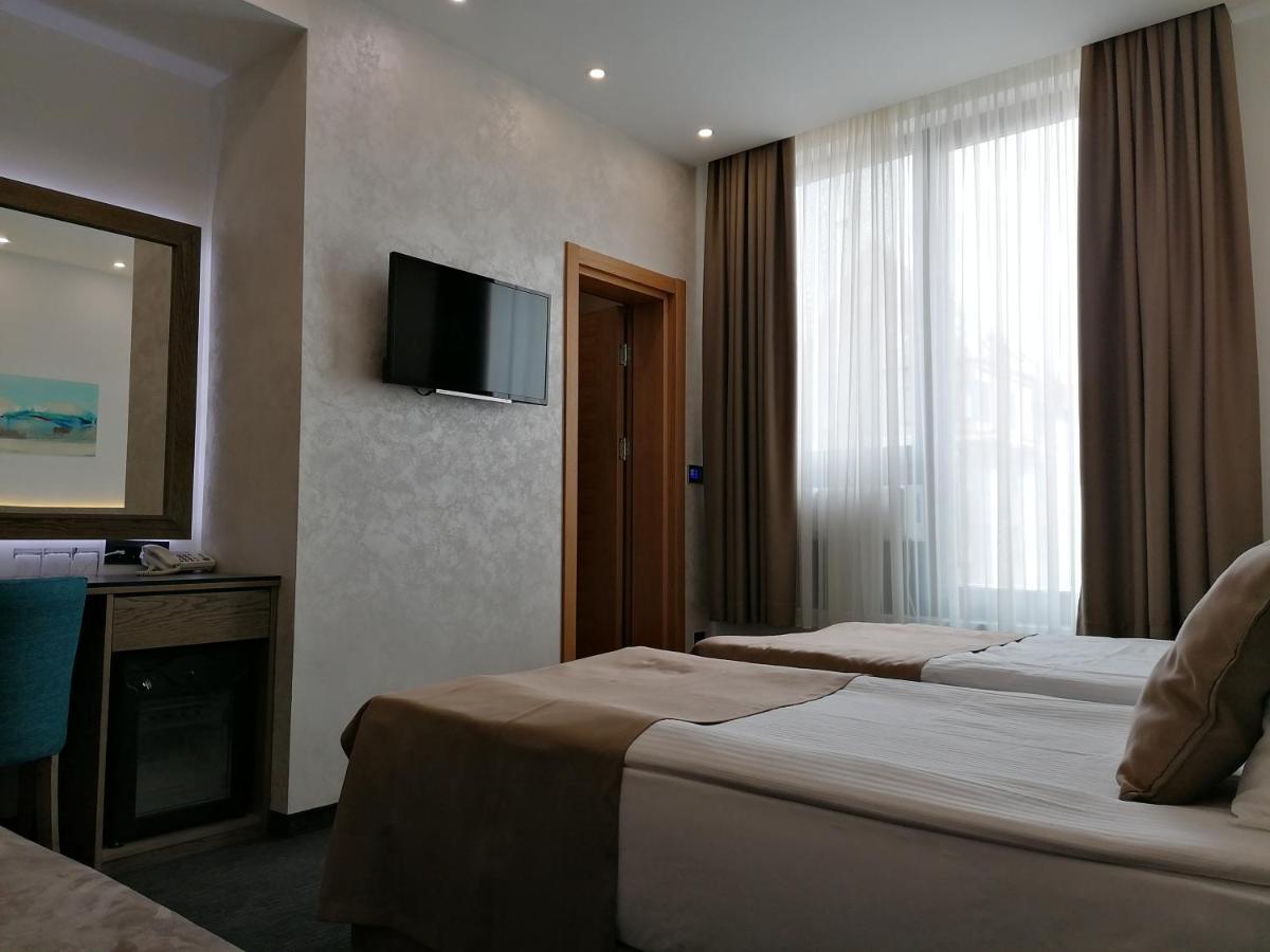 Standardna Soba Zlatibor Centar 205 Hotel ภายนอก รูปภาพ