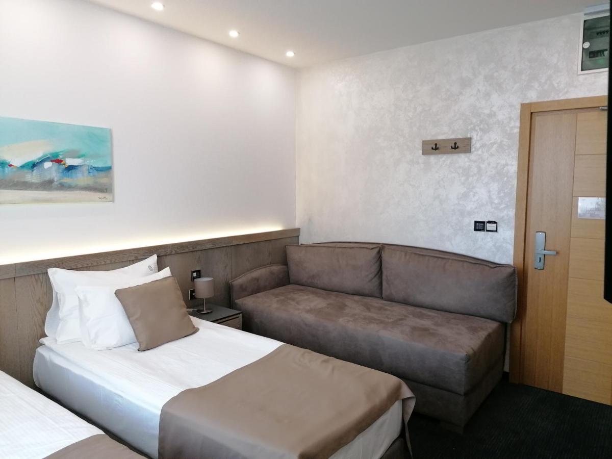 Standardna Soba Zlatibor Centar 205 Hotel ภายนอก รูปภาพ