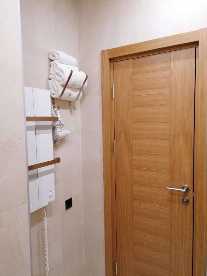 Standardna Soba Zlatibor Centar 205 Hotel ภายนอก รูปภาพ
