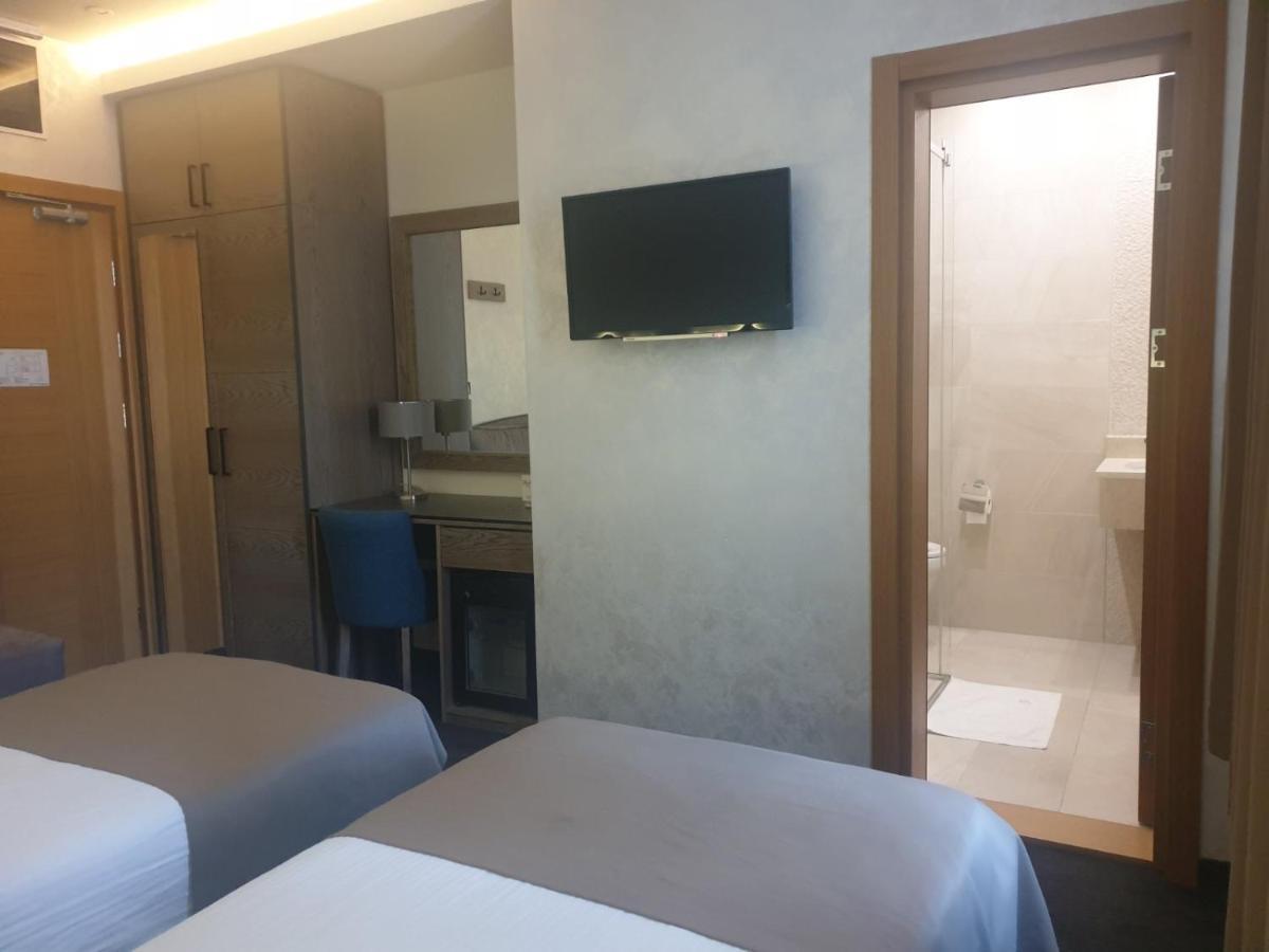 Standardna Soba Zlatibor Centar 205 Hotel ภายนอก รูปภาพ