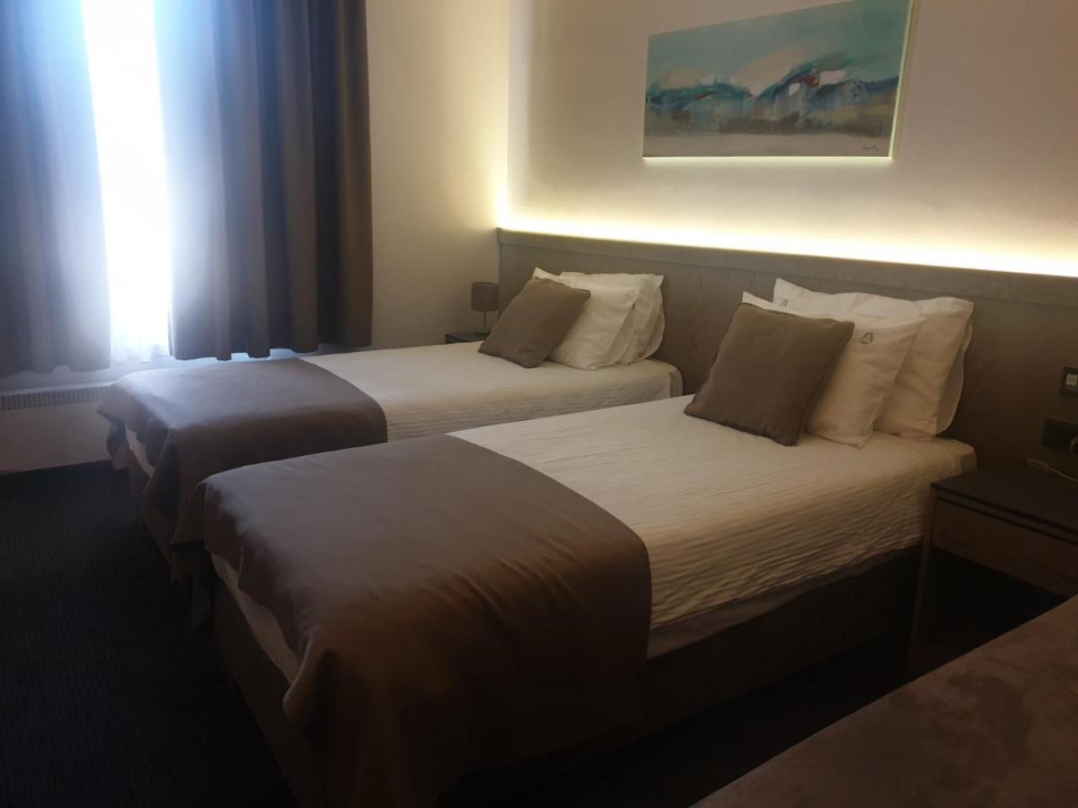 Standardna Soba Zlatibor Centar 205 Hotel ภายนอก รูปภาพ