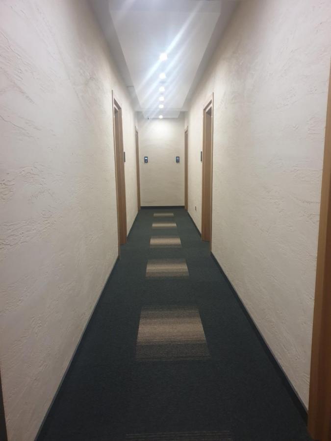 Standardna Soba Zlatibor Centar 205 Hotel ภายนอก รูปภาพ