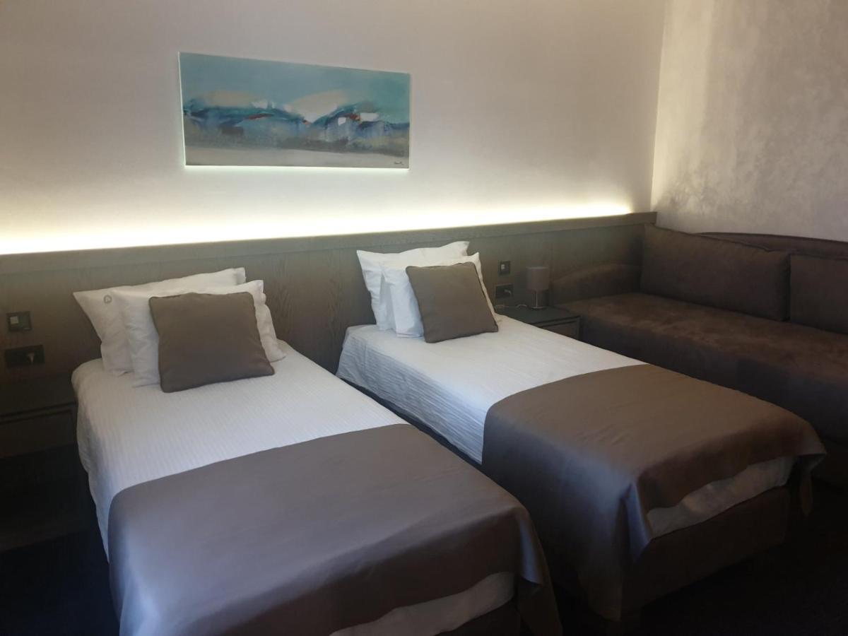 Standardna Soba Zlatibor Centar 205 Hotel ภายนอก รูปภาพ