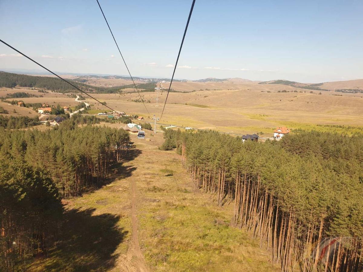 Standardna Soba Zlatibor Centar 205 Hotel ภายนอก รูปภาพ