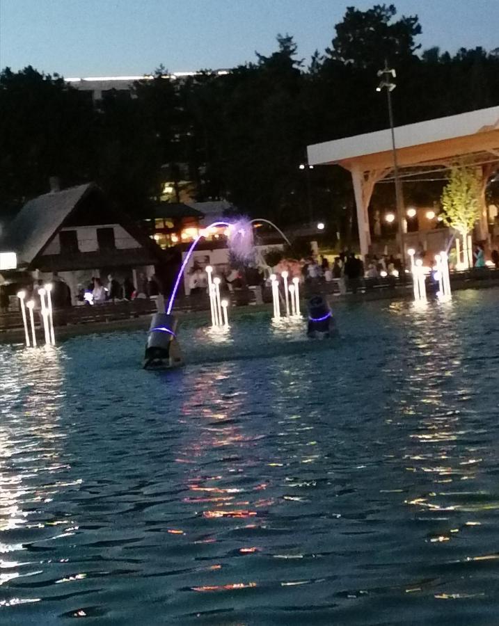 Standardna Soba Zlatibor Centar 205 Hotel ภายนอก รูปภาพ