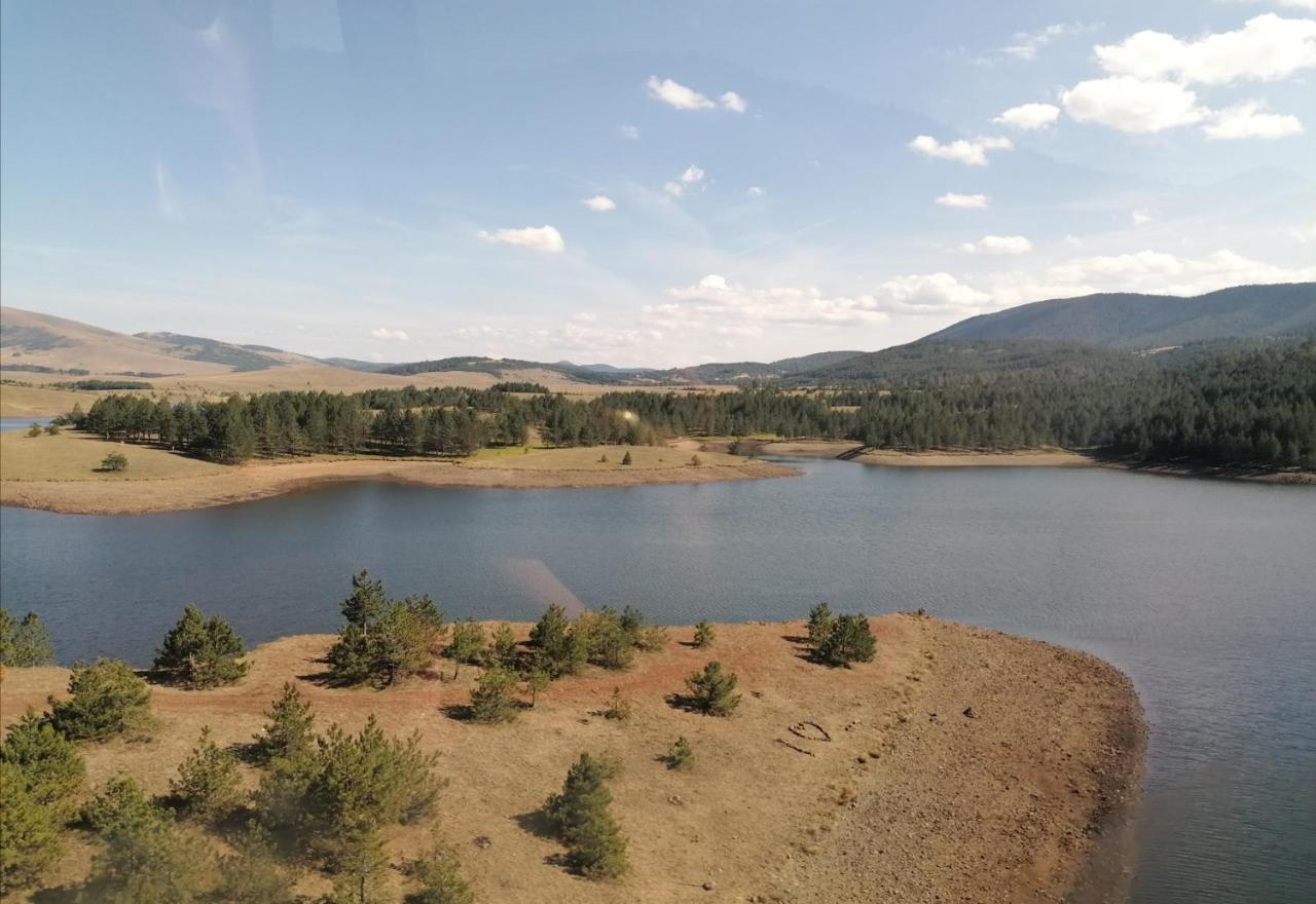 Standardna Soba Zlatibor Centar 205 Hotel ภายนอก รูปภาพ